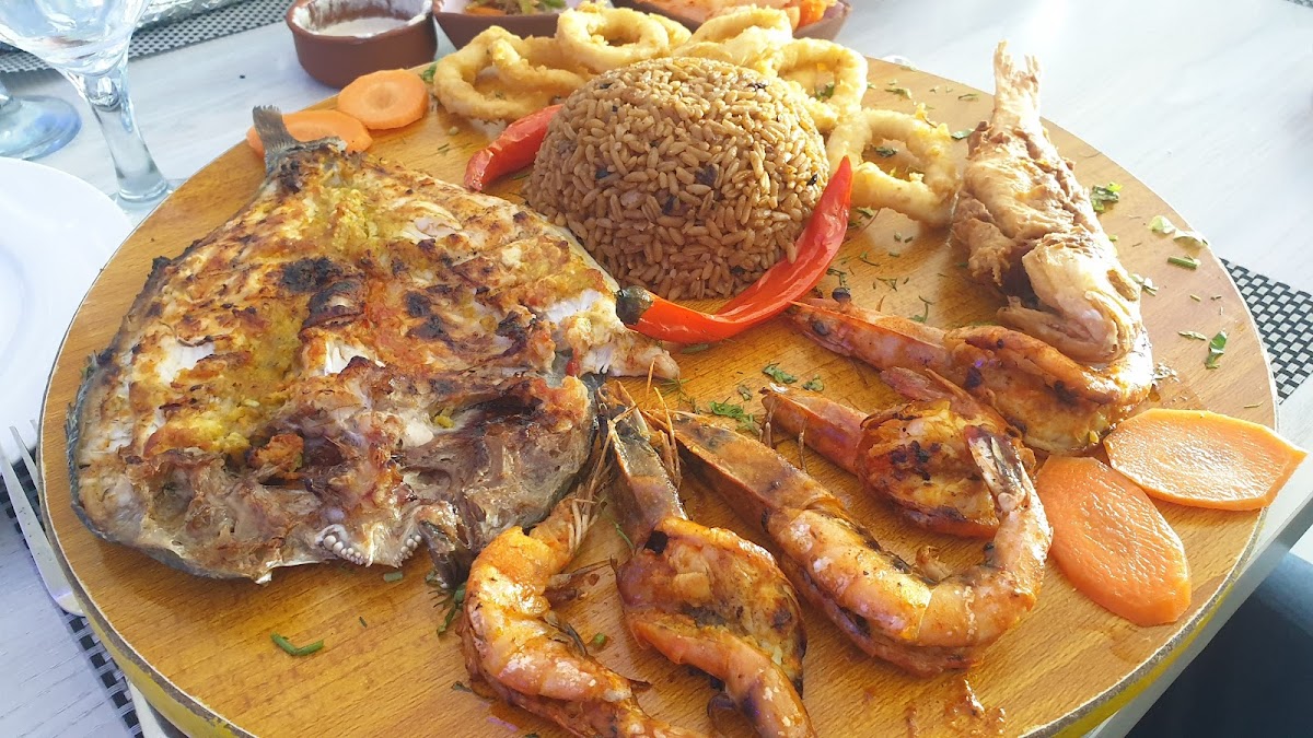 Slide Background Image